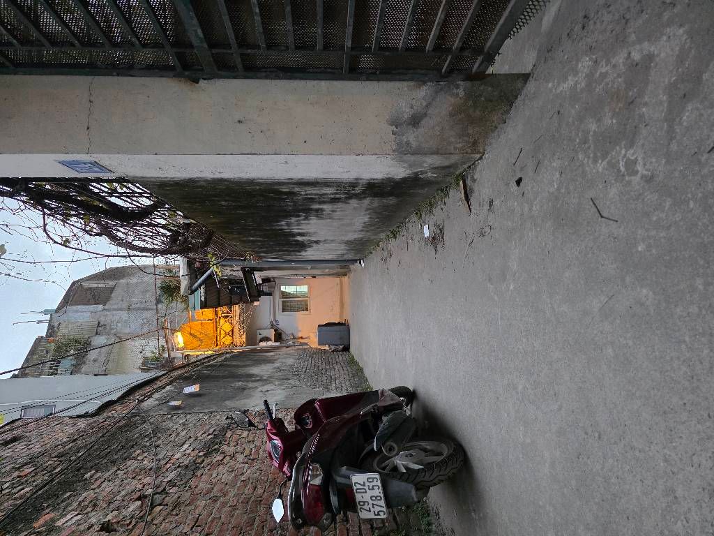 Bán nhà Thanh Lân - diện tích 130.8m2 1 tầng - Mặt tiền rộng 8.6m - giá 19,6 tỷ