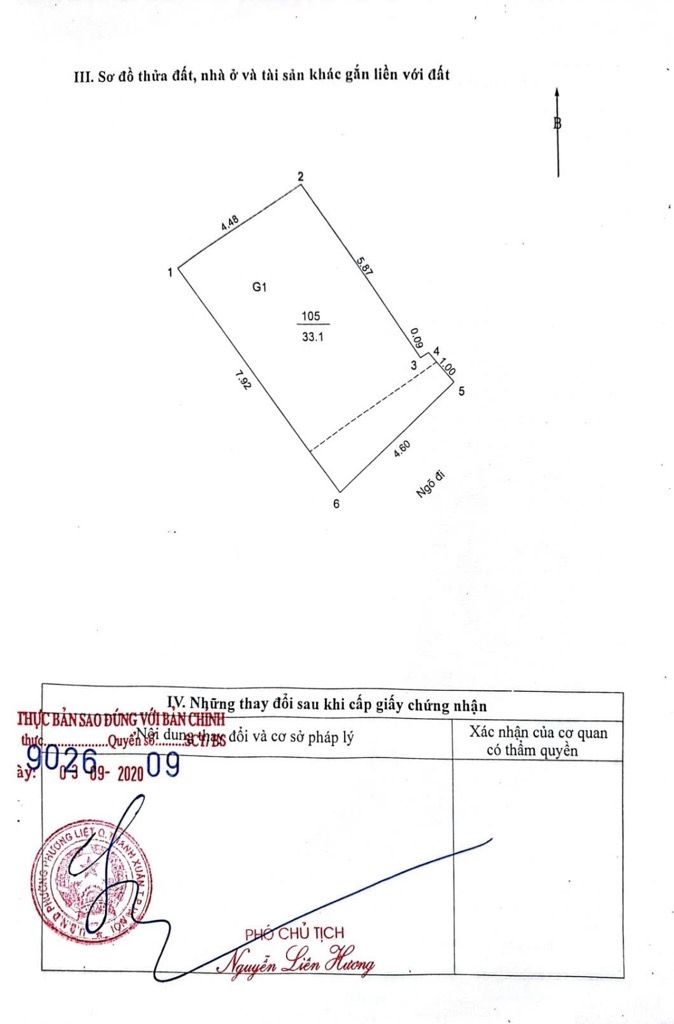 Bán nhà Phan Đình Giót - diện tích 33m2 6 tầng - LÔ GÓC - MẶT NGÕ THÔNG - Ô TÔ - KINH DOANH - giá 13,2 tỷ
