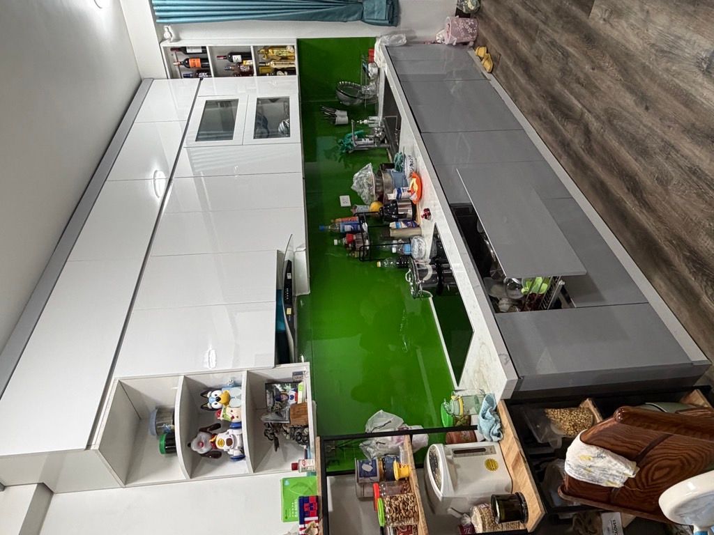 Bán nhà ngõ 12 Phan Đình Giót - 33m2 6 tầng - lô góc ô tô kinh doanh - giá 13,2 tỷ