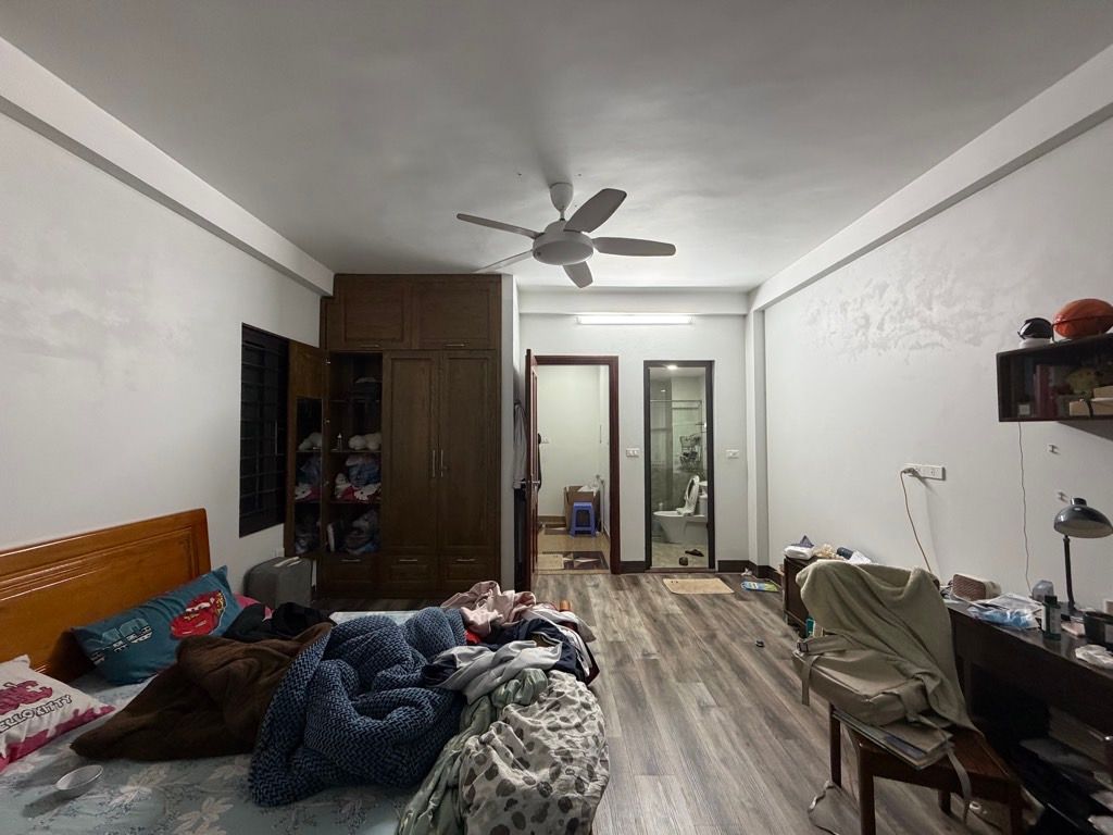 Bán nhà ngõ 12 Phan Đình Giót - 33m2 6 tầng - lô góc ô tô kinh doanh - giá 13,2 tỷ