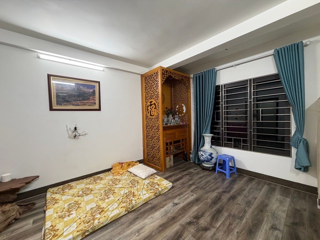 Bán nhà ngõ 12 Phan Đình Giót - 33m2 6 tầng - lô góc ô tô kinh doanh - giá 13,2 tỷ