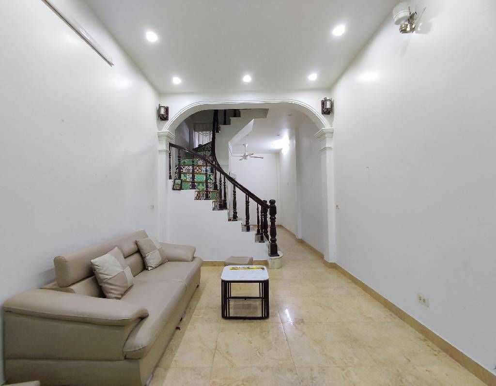 Bán nhà Nguyễn Phúc Lai - diện tích 42m2 4 tầng - Mặt ngõ thông kinh doanh - giá 13,5 tỷ