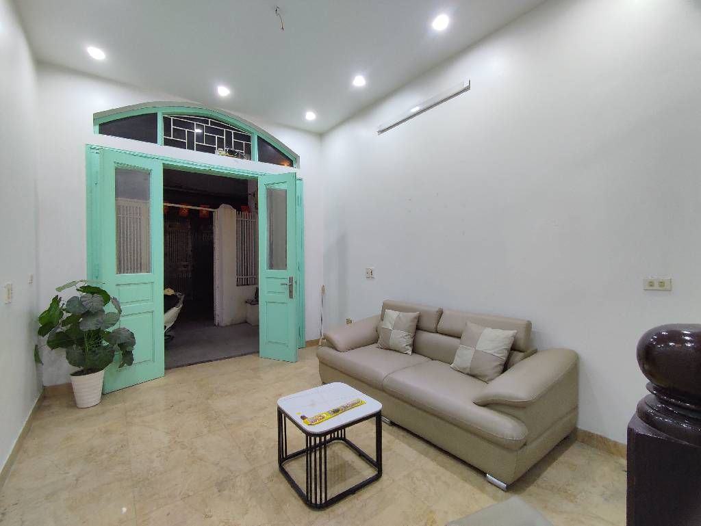 Bán nhà Nguyễn Phúc Lai - diện tích 42m2 4 tầng - Mặt ngõ thông kinh doanh - giá 13,5 tỷ