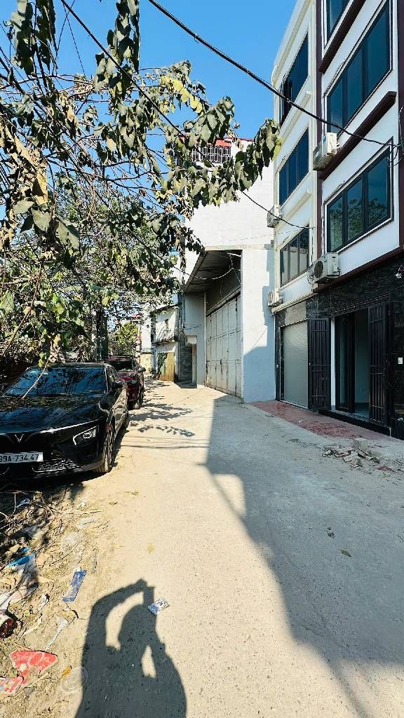 Bán nhà Thúy Lĩnh - diện tích 35.6m2 5 tầng - Nhà phân lô Hoàng Mai - giá 10,2 tỷ