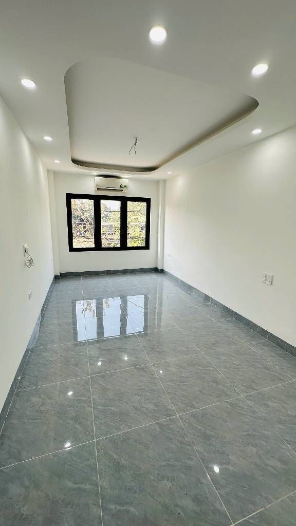 Bán nhà Thúy Lĩnh - diện tích 35.6m2 5 tầng - Nhà phân lô Hoàng Mai - giá 10,2 tỷ