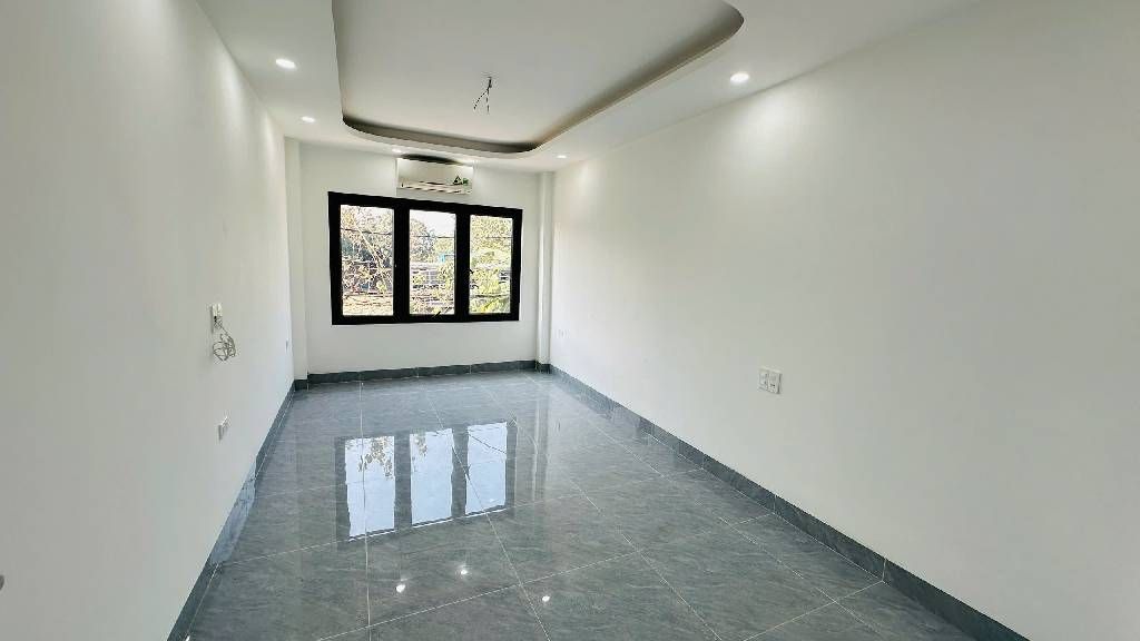 Bán nhà Thúy Lĩnh - diện tích 35.6m2 5 tầng - Nhà phân lô Hoàng Mai - giá 10,2 tỷ