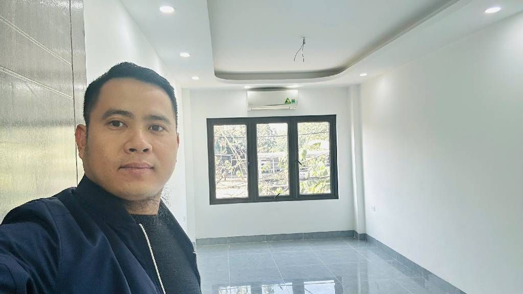 Bán nhà Thúy Lĩnh - diện tích 35.6m2 5 tầng - Nhà phân lô Hoàng Mai - giá 10,2 tỷ