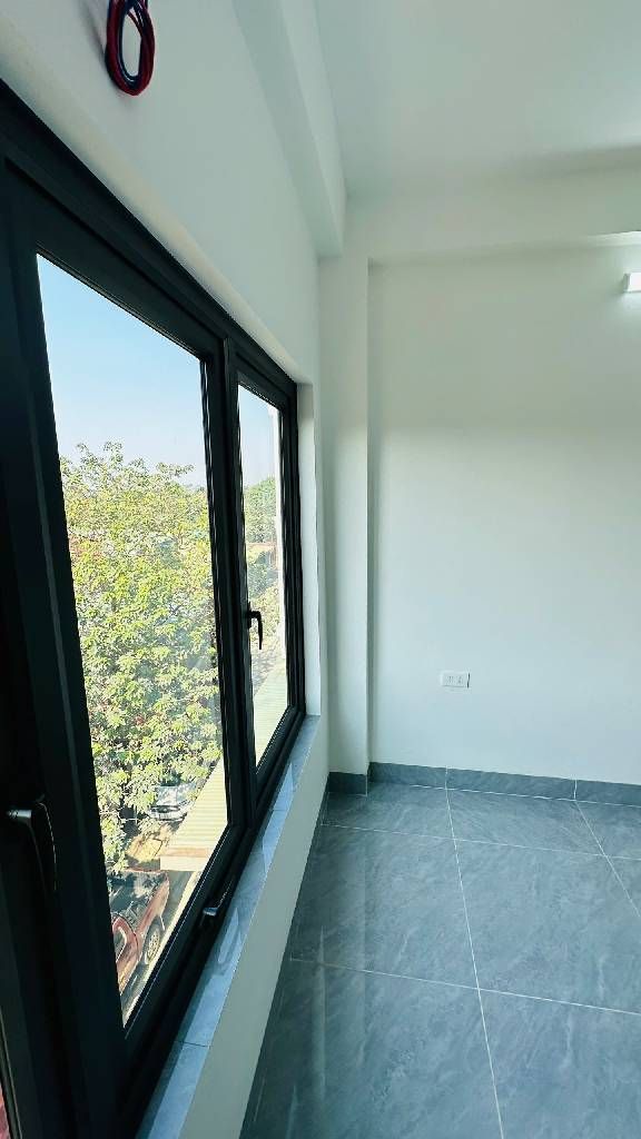 Bán nhà Thúy Lĩnh - diện tích 35.6m2 5 tầng - Nhà phân lô Hoàng Mai - giá 10,2 tỷ