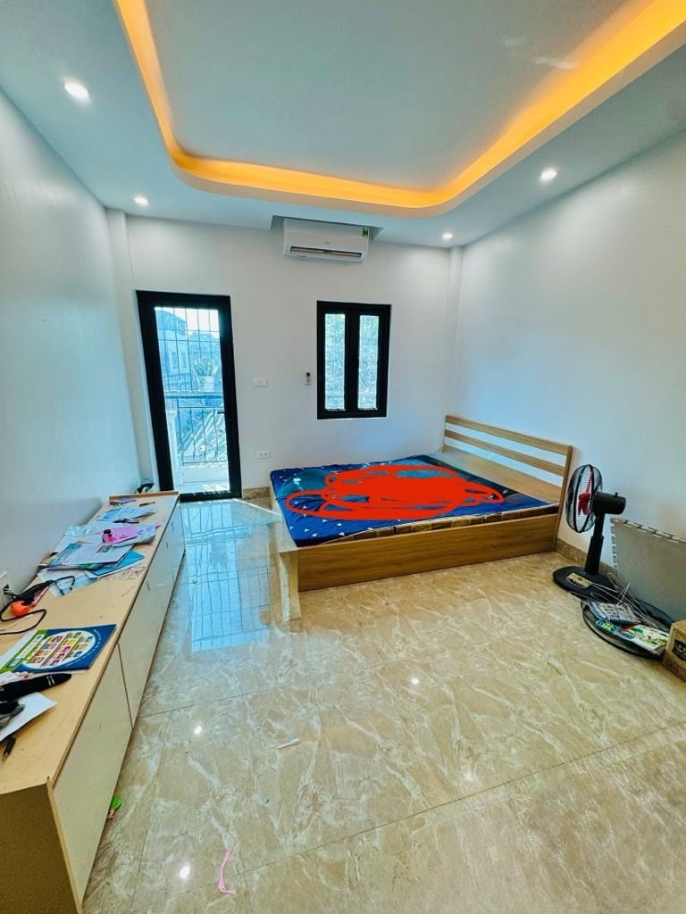 Bán nhà Định Công Hạ - diện tích 45m2 4 tầng - ô tô đỗ cửa - giá 3,4 tỷ