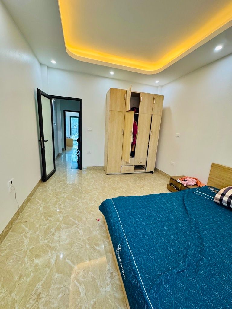 Bán nhà Định Công Hạ - diện tích 45m2 4 tầng - ô tô đỗ cửa - giá 3,4 tỷ