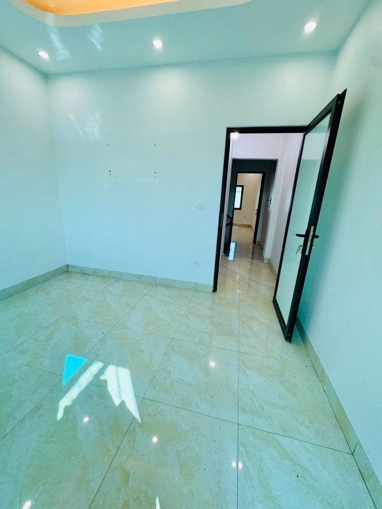 Bán nhà Định Công Hạ - diện tích 45m2 4 tầng - ô tô đỗ cửa - giá 3,4 tỷ