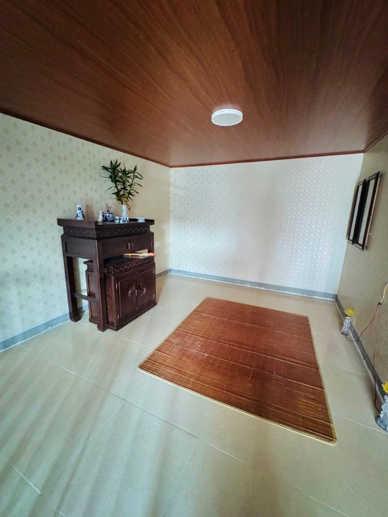 Bán nhà Định Công Hạ - diện tích 45m2 4 tầng - ô tô đỗ cửa - giá 3,4 tỷ