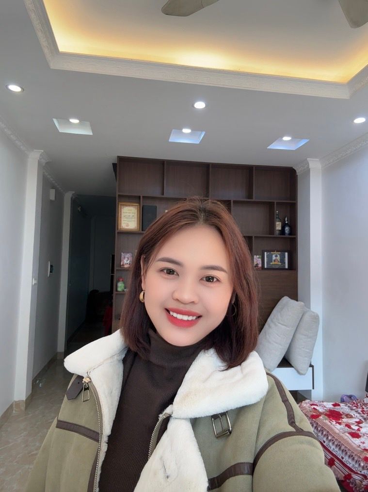 Bán nhà Định Công Hạ - diện tích 45m2 4 tầng - ô tô đỗ cửa - giá 3,4 tỷ