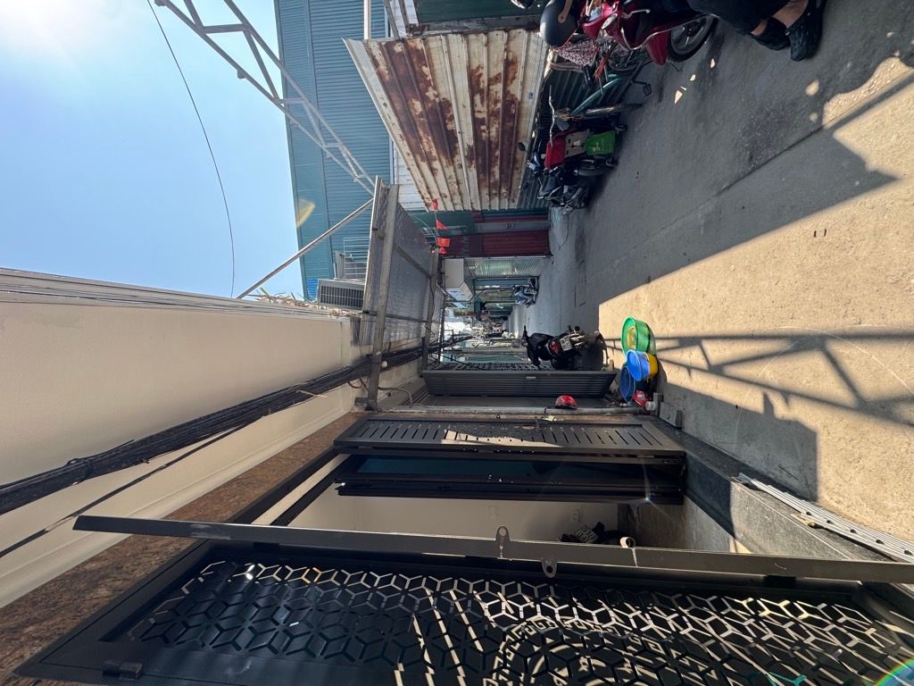 Bán nhà Định Công Hạ - diện tích 45m2 4 tầng - ô tô đỗ cửa - giá 3,4 tỷ