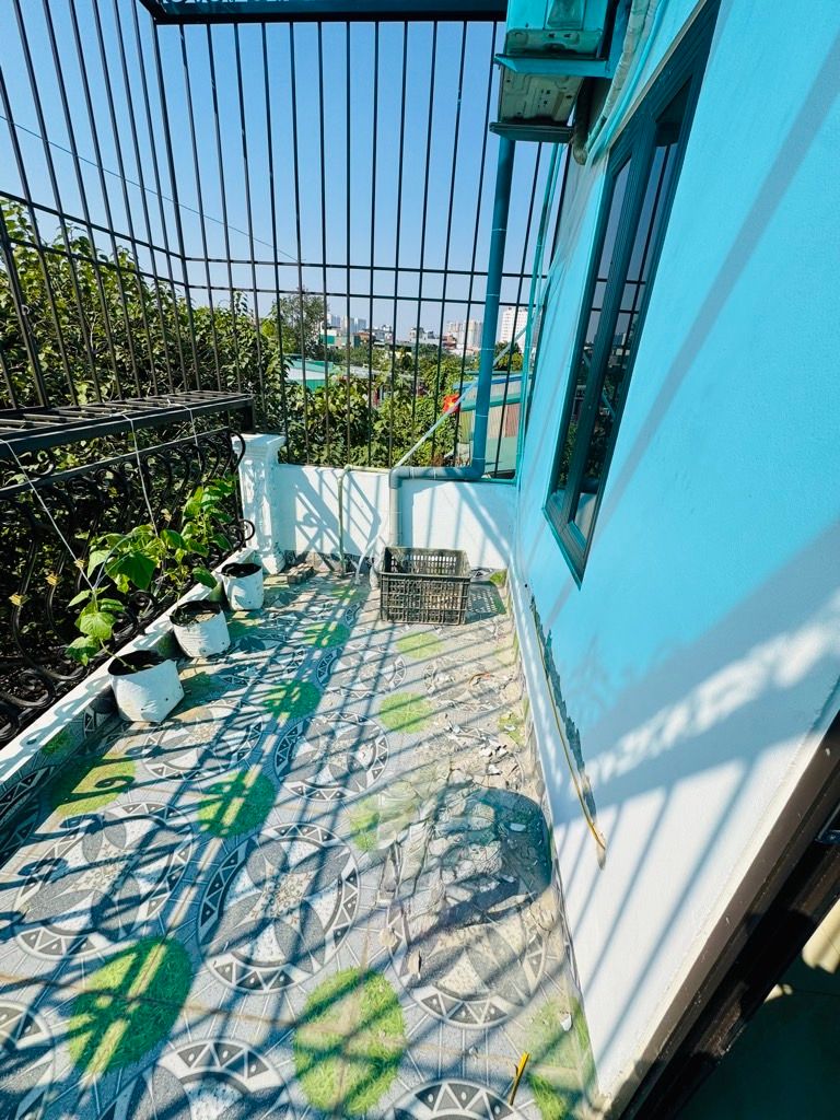 Bán nhà Định Công Hạ - diện tích 45m2 4 tầng - ô tô đỗ cửa - giá 3,4 tỷ