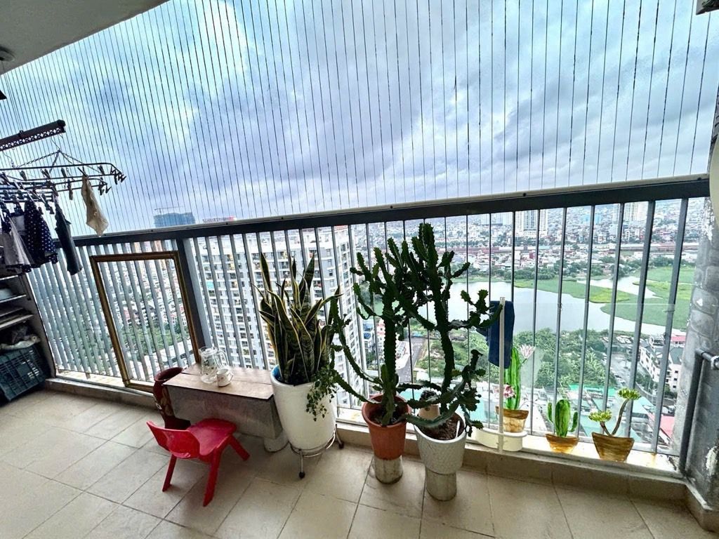 Bán nhà Trịnh Đình Cửu - diện tích 56m2 1 tầng - Căn hộ View mặt phố - giá 5,35 tỷ