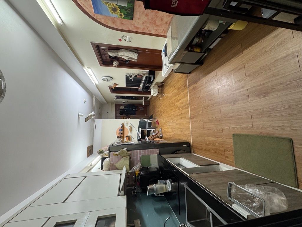 Bán nhà Trịnh Đình Cửu - diện tích 56m2 1 tầng - Căn hộ View mặt phố - giá 5,35 tỷ