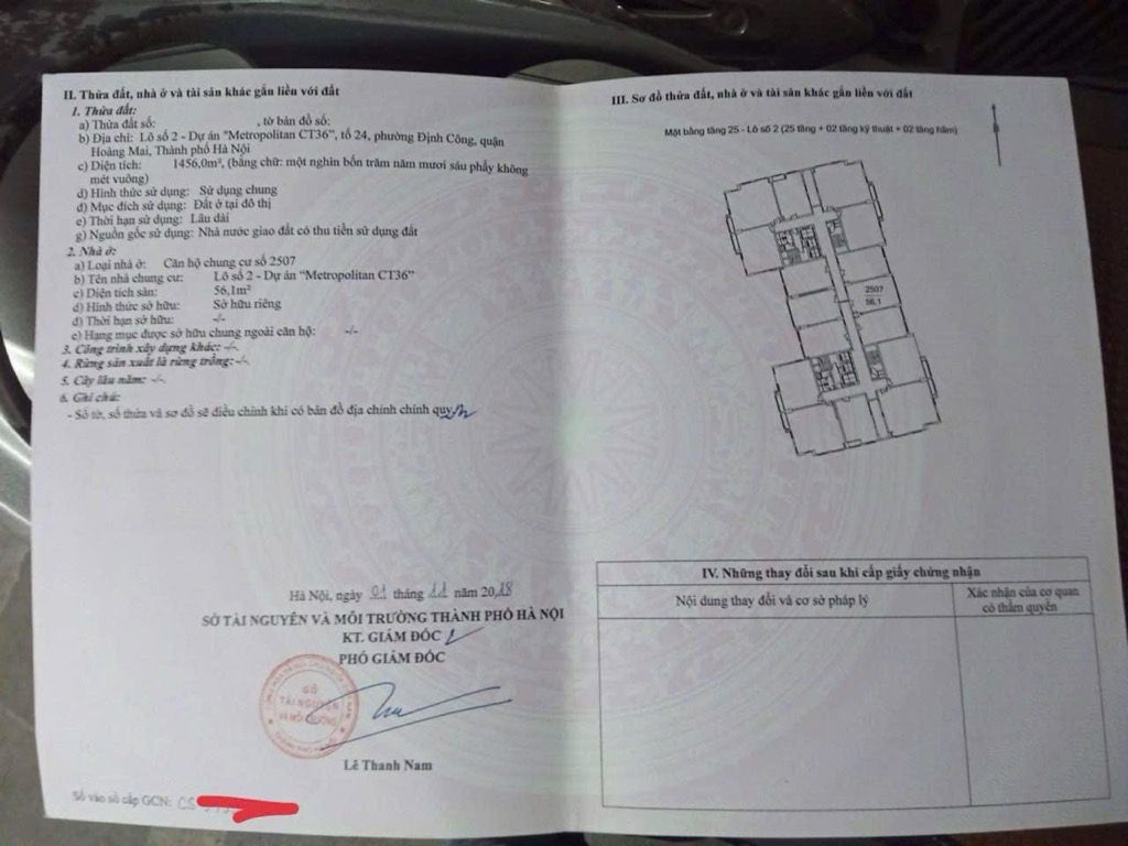 Bán nhà Trịnh Đình Cửu - diện tích 56m2 1 tầng - Căn hộ View mặt phố - giá 5,35 tỷ