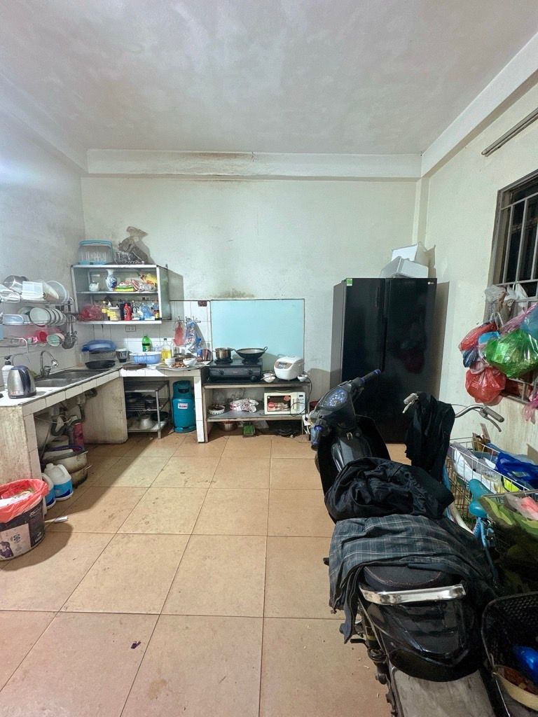 Bán nhà trong ngõ phố Bắc Cầu 43,4m2 x 3 tầng, Q. Long Biên – Giá 4,5 tỷ