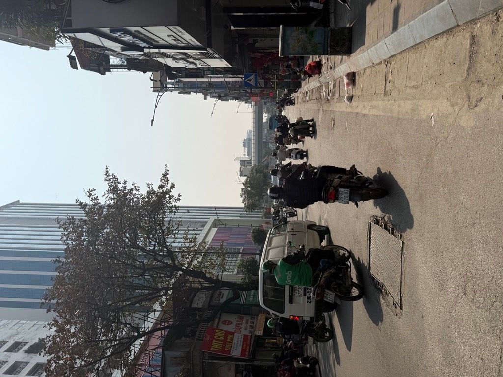 Bán nhà Giếng Mứt - diện tích 36.5m2 3 tầng - Lô góc - giá 10,5 tỷ