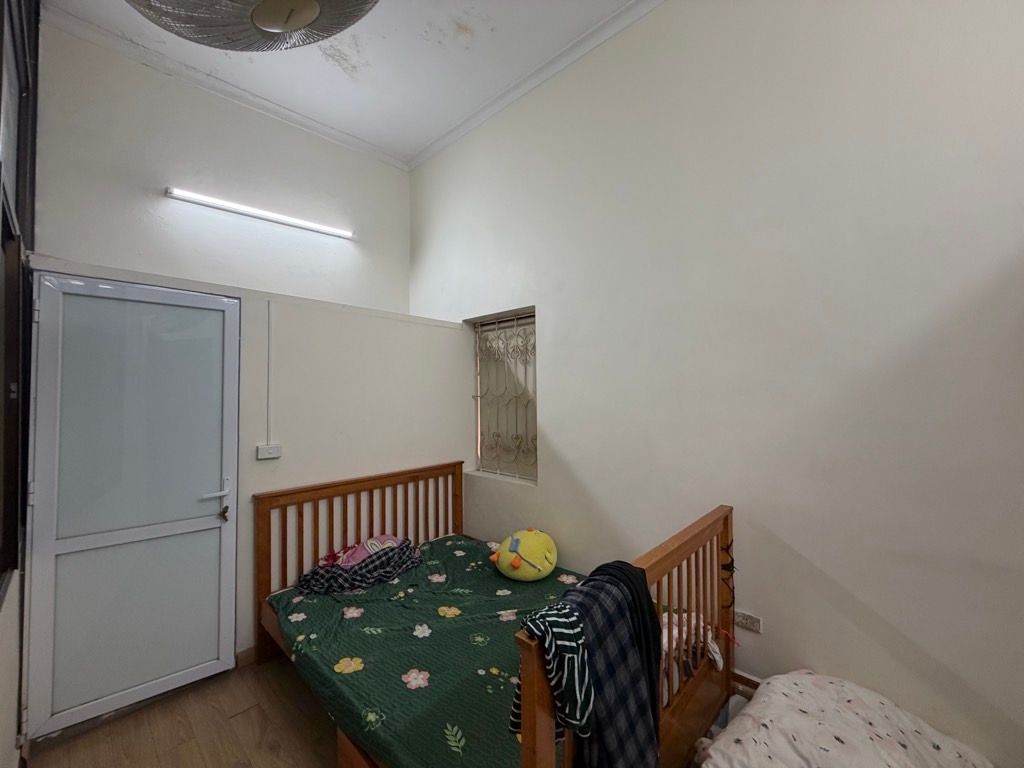 Bán nhà Giếng Mứt - diện tích 36.5m2 3 tầng - Lô góc - giá 10,5 tỷ