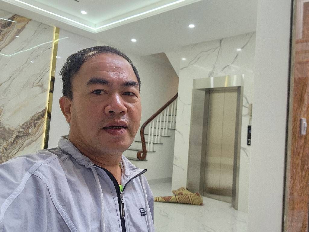 Bán nhà Ngõ Quỳnh - diện tích 35m2 5 tầng - Thang máy - giá 10,8 tỷ