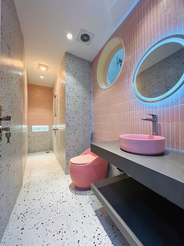 Bán nhà Phan Phù Tiên - diện tích 50m2 3 tầng - Sân cổng riêng, nội thất đẹp - giá 11,9 tỷ