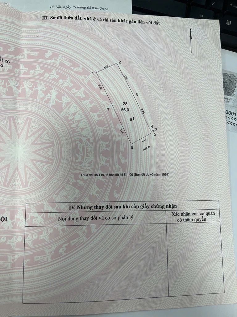 Bán nhà Ngõ Quỳnh - diện tích 60m2 6 tầng - CHUNG CƯ MINI - DÒNG TIỀN KHỦNG- FULL NỘI THẤT - THANG MÁY - giá 14,5 tỷ