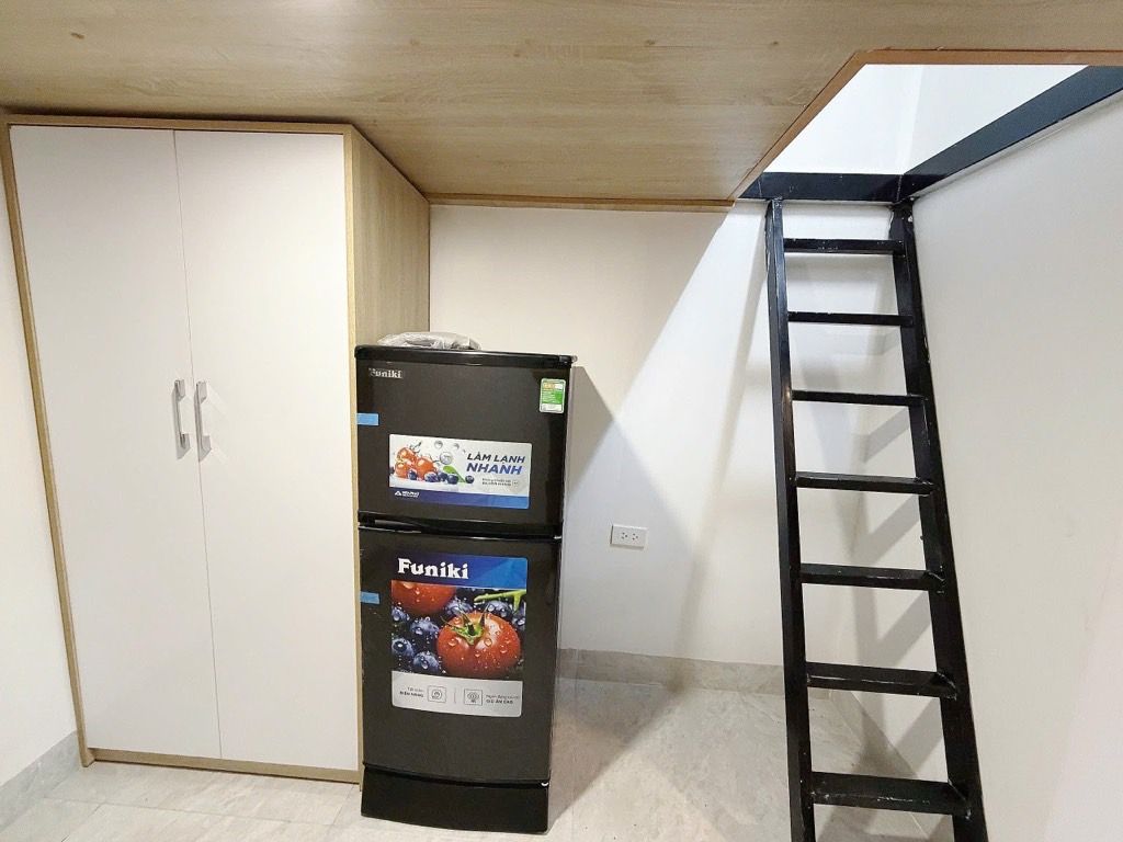 Bán nhà Ngõ Quỳnh - diện tích 60m2 6 tầng - CHUNG CƯ MINI - DÒNG TIỀN KHỦNG- FULL NỘI THẤT - THANG MÁY - giá 14,5 tỷ