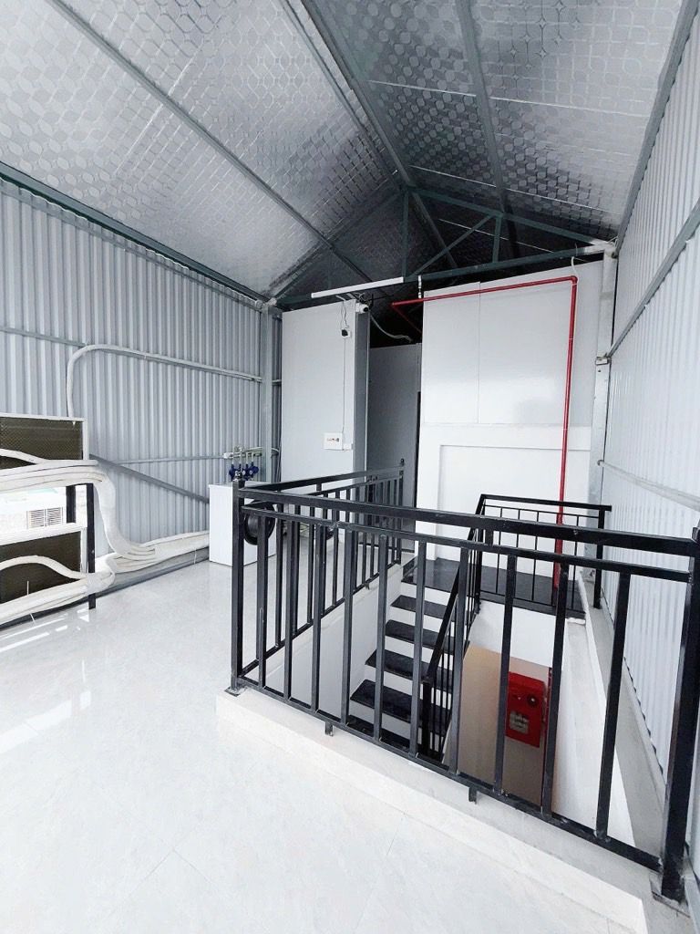 Bán nhà Ngõ Quỳnh - diện tích 60m2 6 tầng - CHUNG CƯ MINI - DÒNG TIỀN KHỦNG- FULL NỘI THẤT - THANG MÁY - giá 14,5 tỷ