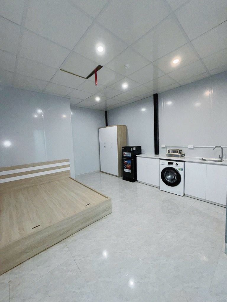 Bán nhà Ngõ Quỳnh - diện tích 60m2 6 tầng - CHUNG CƯ MINI - DÒNG TIỀN KHỦNG- FULL NỘI THẤT - THANG MÁY - giá 14,5 tỷ