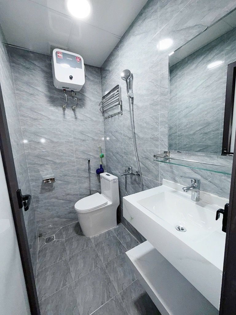 Bán nhà Ngõ Quỳnh - diện tích 60m2 6 tầng - CHUNG CƯ MINI - DÒNG TIỀN KHỦNG- FULL NỘI THẤT - THANG MÁY - giá 14,5 tỷ