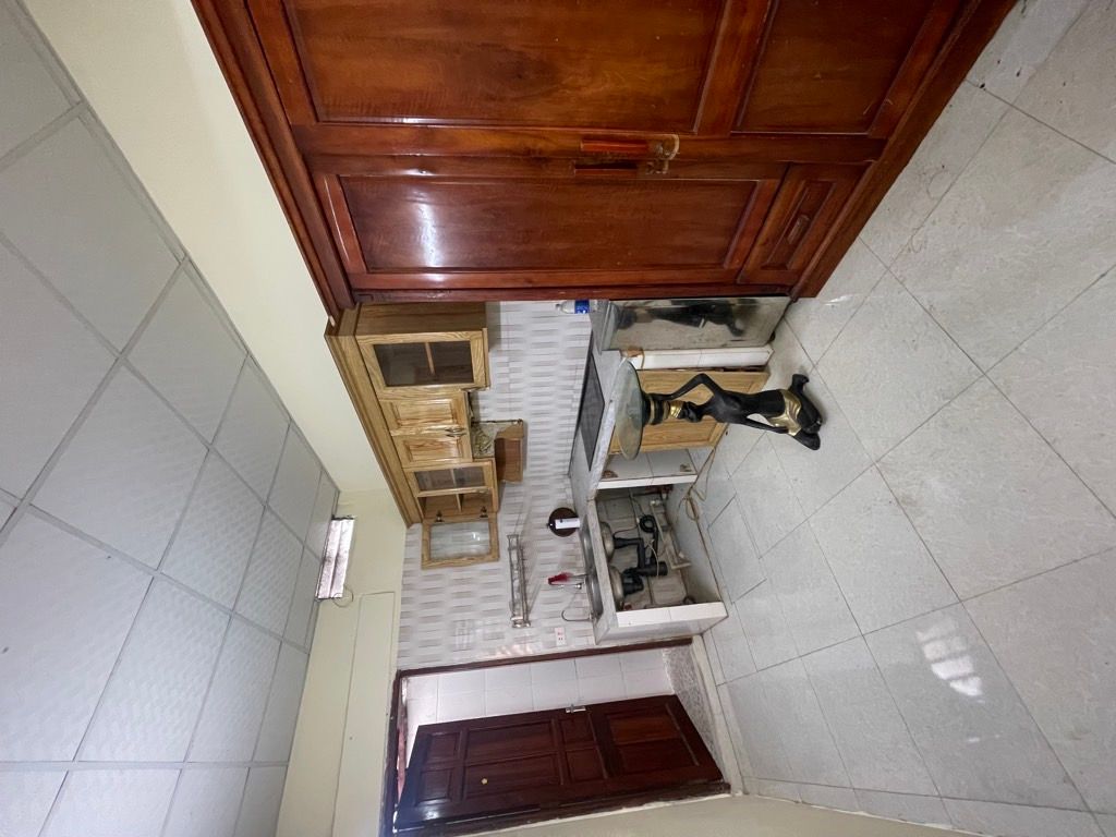 Bán nhà Mai Động - diện tích 42m2 2 tầng - Lô góc - giá 3,15 tỷ