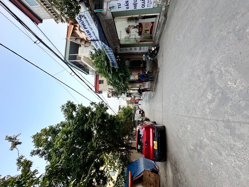 Bán nhà Nguyễn Khoái - diện tích 32m2 5 tầng - Cực phẩm phân lô - giá 7,2 tỷ