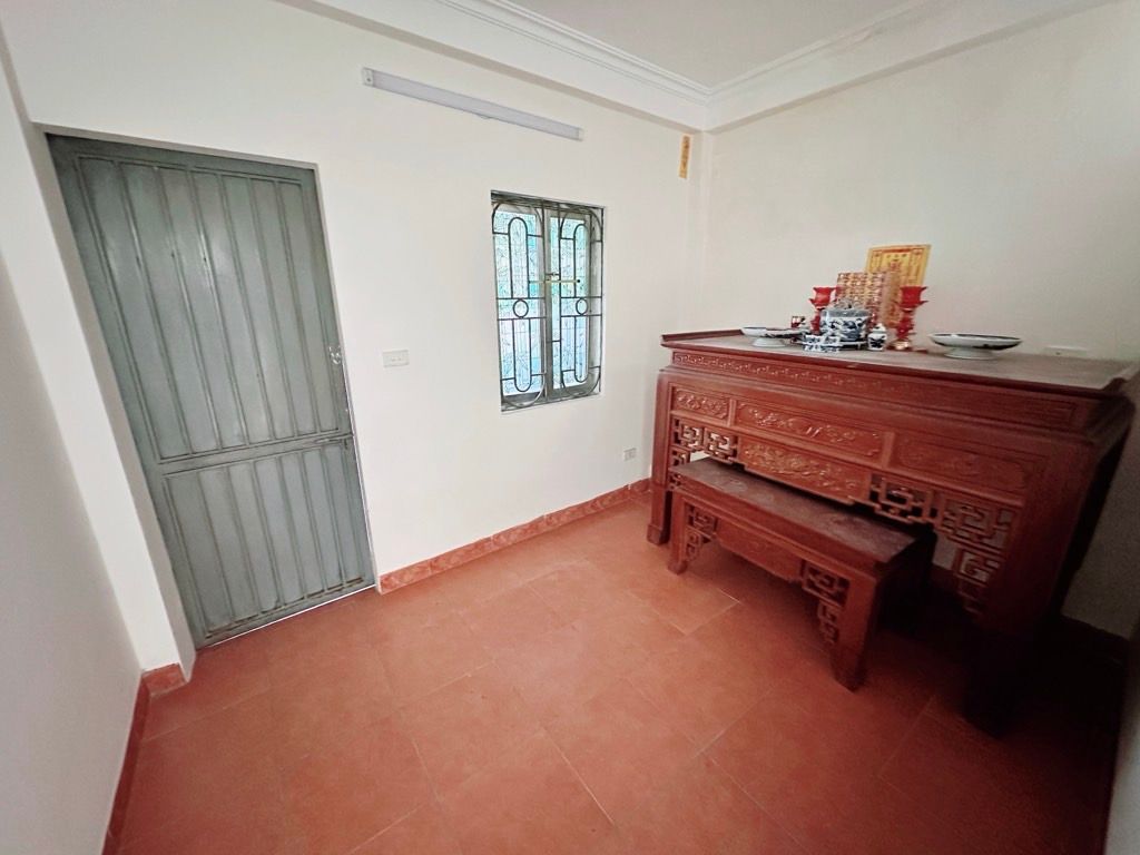 Bán nhà Nguyễn Khoái - diện tích 32m2 5 tầng - Cực phẩm phân lô - giá 7,2 tỷ