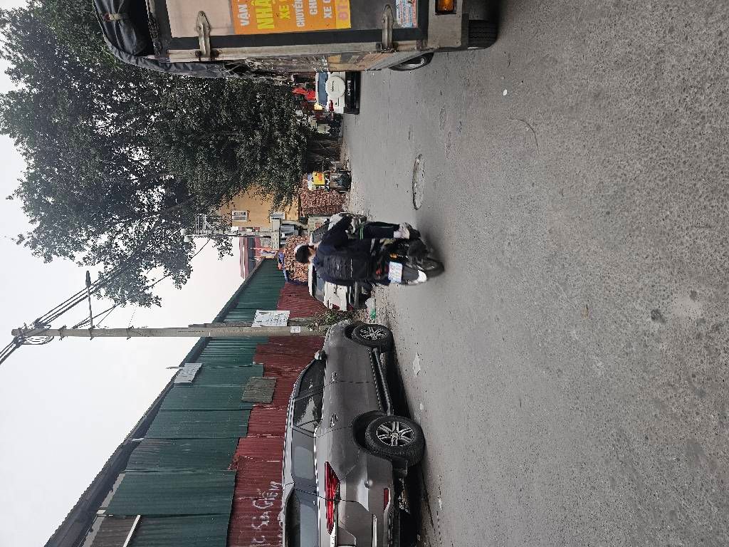 Bán nhà Định Công Hạ - diện tích 80m2 1 tầng - ô tô vào đất - giá 3,4 tỷ