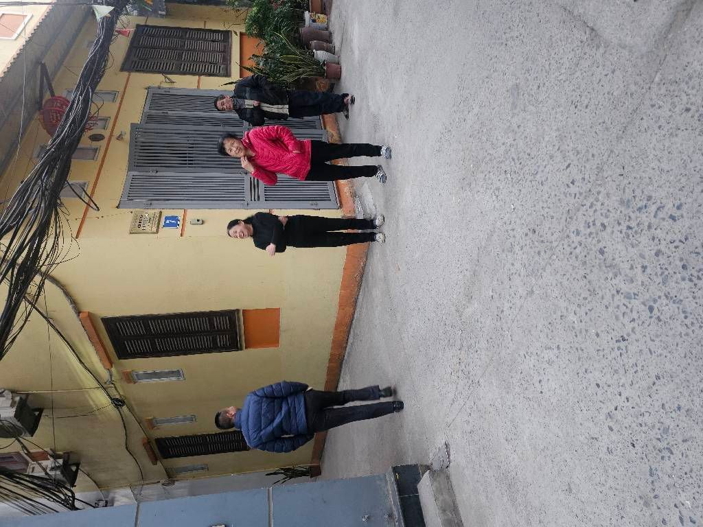 Bán nhà Định Công Hạ - diện tích 80m2 1 tầng - ô tô vào đất - giá 3,4 tỷ