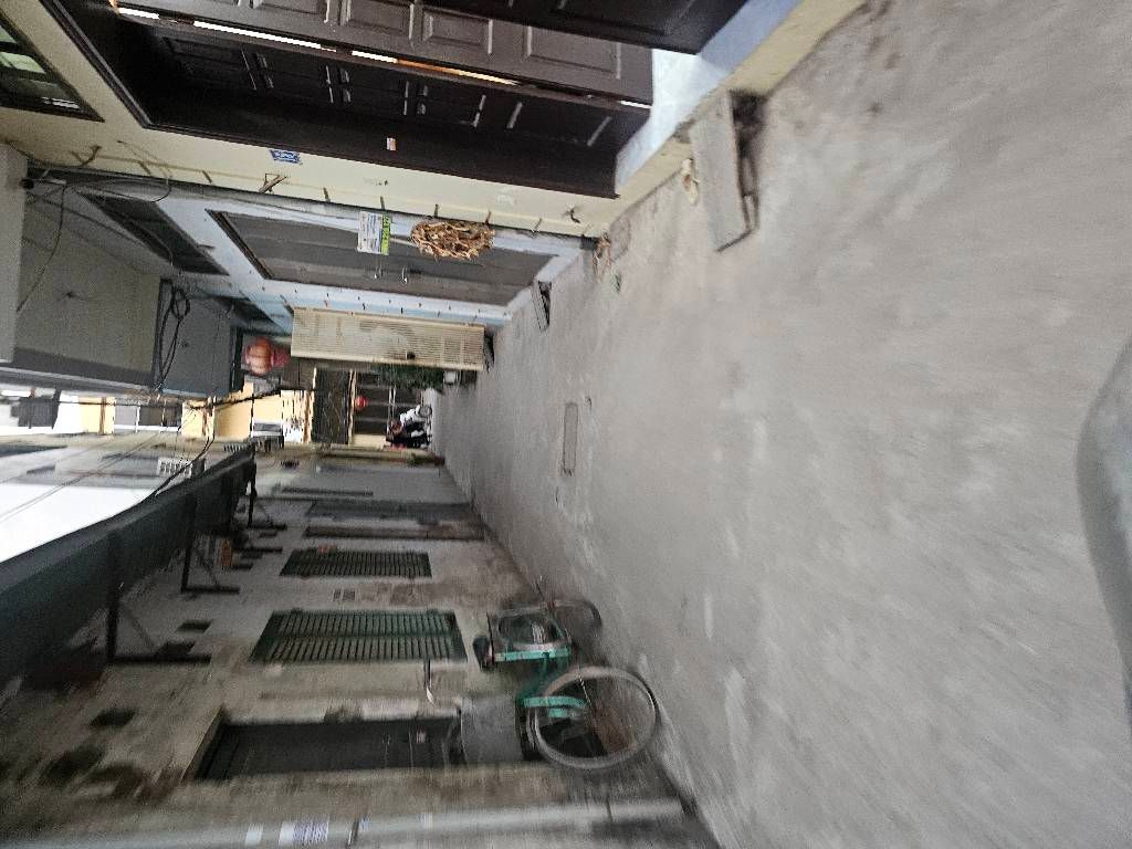 Bán nhà Định Công Hạ - diện tích 80m2 1 tầng - ô tô vào đất - giá 3,4 tỷ