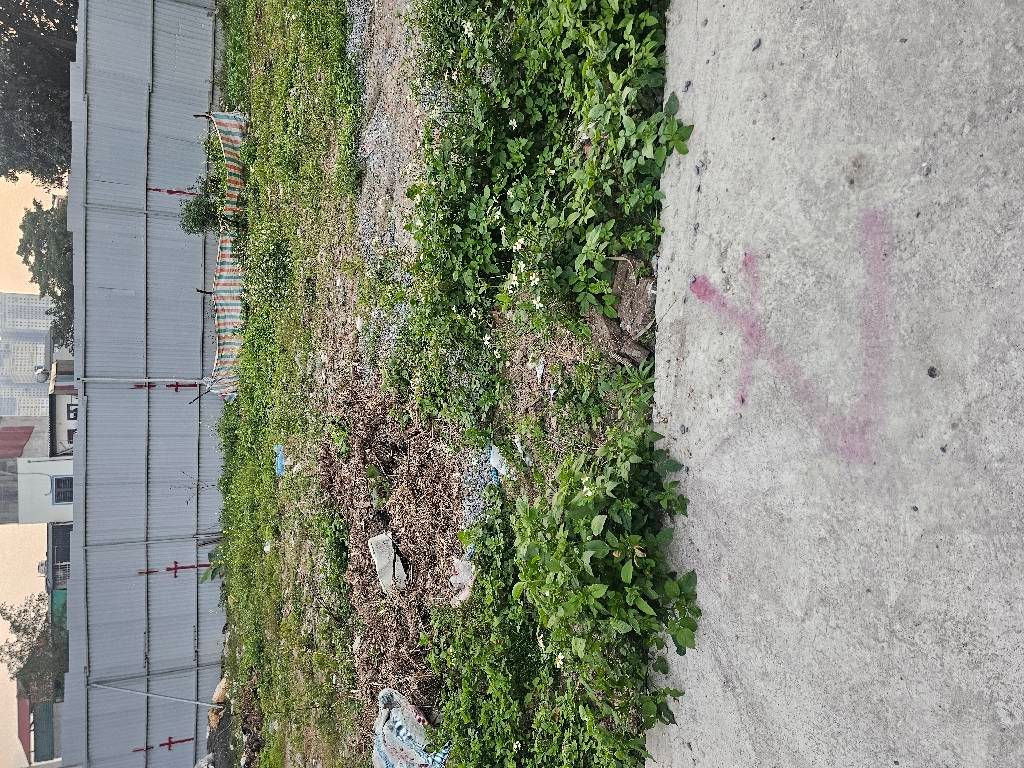 Bán nhà Định Công Hạ - diện tích 61m2 1 tầng - gần ô tô tránh - giá 1,78 tỷ