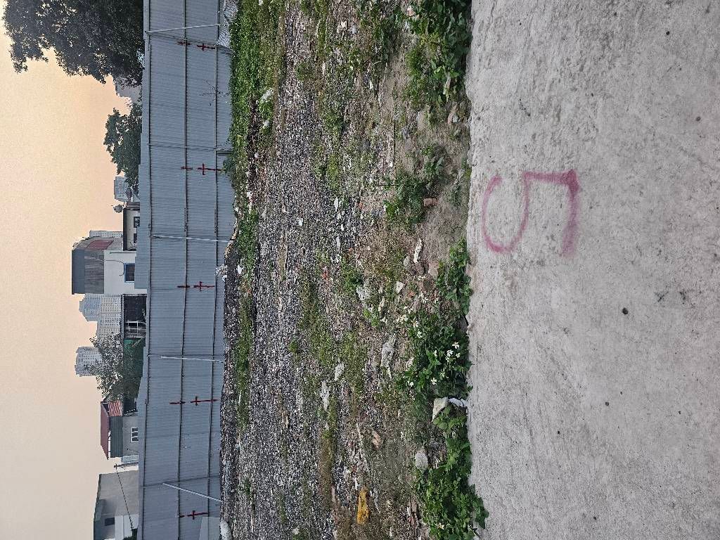 Bán nhà Định Công Hạ - diện tích 61m2 1 tầng - gần ô tô tránh - giá 1,78 tỷ