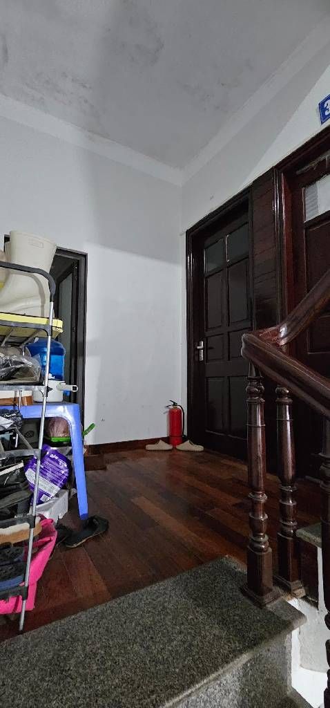 Bán nhà Trần khát Chân - diện tích 65,2m2 4 tầng - Nhà đẹp hiếm có - giá 12 tỷ