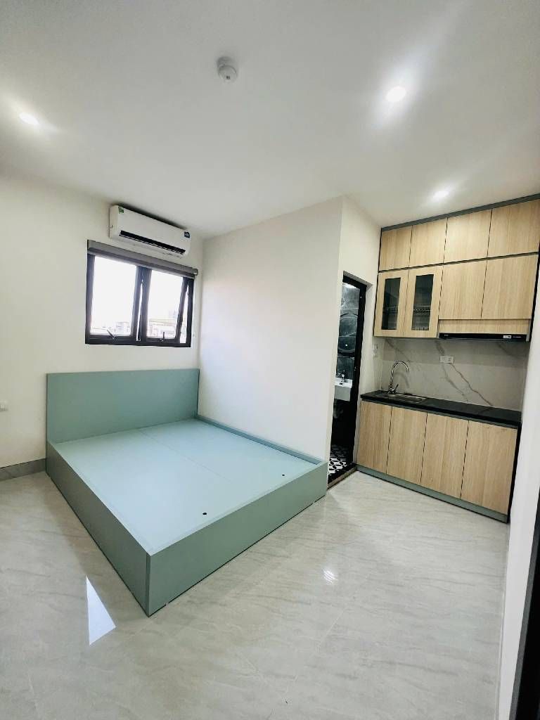 Bán nhà Linh Quang - diện tích 85m2 7 tầng - Nhà đẹp full nội thất lung linh - giá 24,5 tỷ