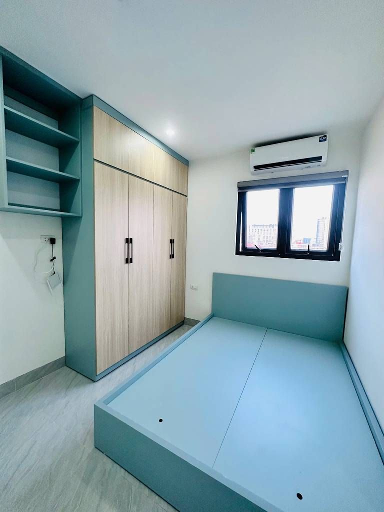 Bán nhà Linh Quang - diện tích 85m2 7 tầng - Nhà đẹp full nội thất lung linh - giá 24,5 tỷ