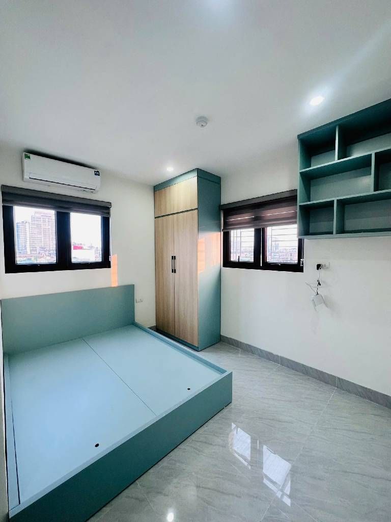 Bán nhà Linh Quang - diện tích 85m2 7 tầng - Nhà đẹp full nội thất lung linh - giá 24,5 tỷ