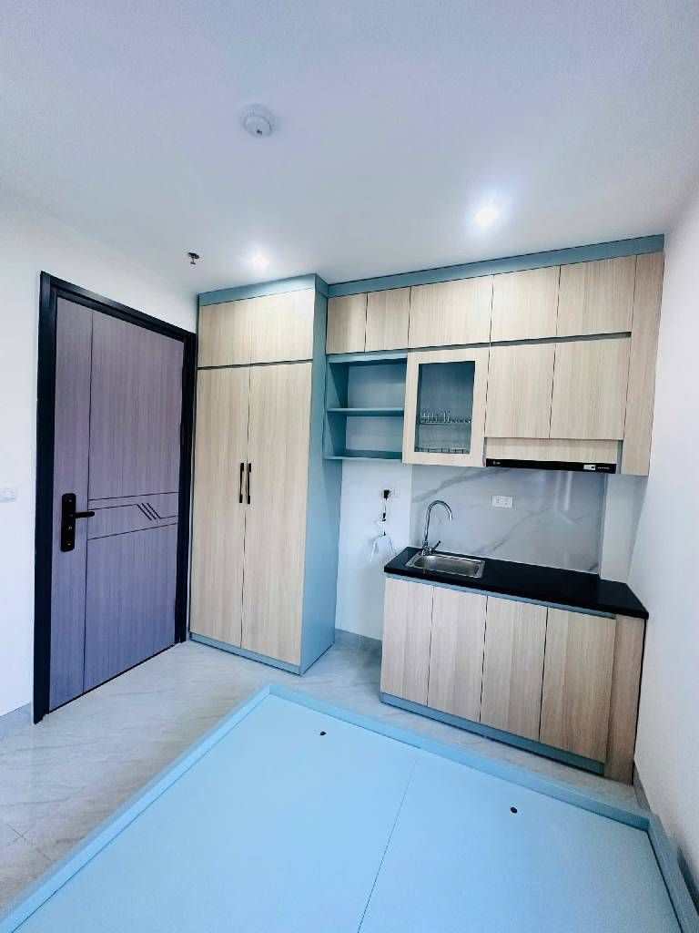 Bán nhà Linh Quang - diện tích 85m2 7 tầng - Nhà đẹp full nội thất lung linh - giá 24,5 tỷ
