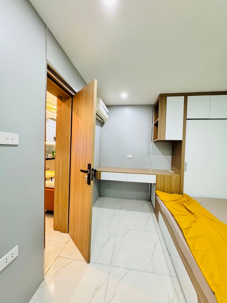 Bán nhà Phương Mai - diện tích 60m2 1 tầng - Căn tập thể vị trí trung tâm - giá 3,65 tỷ