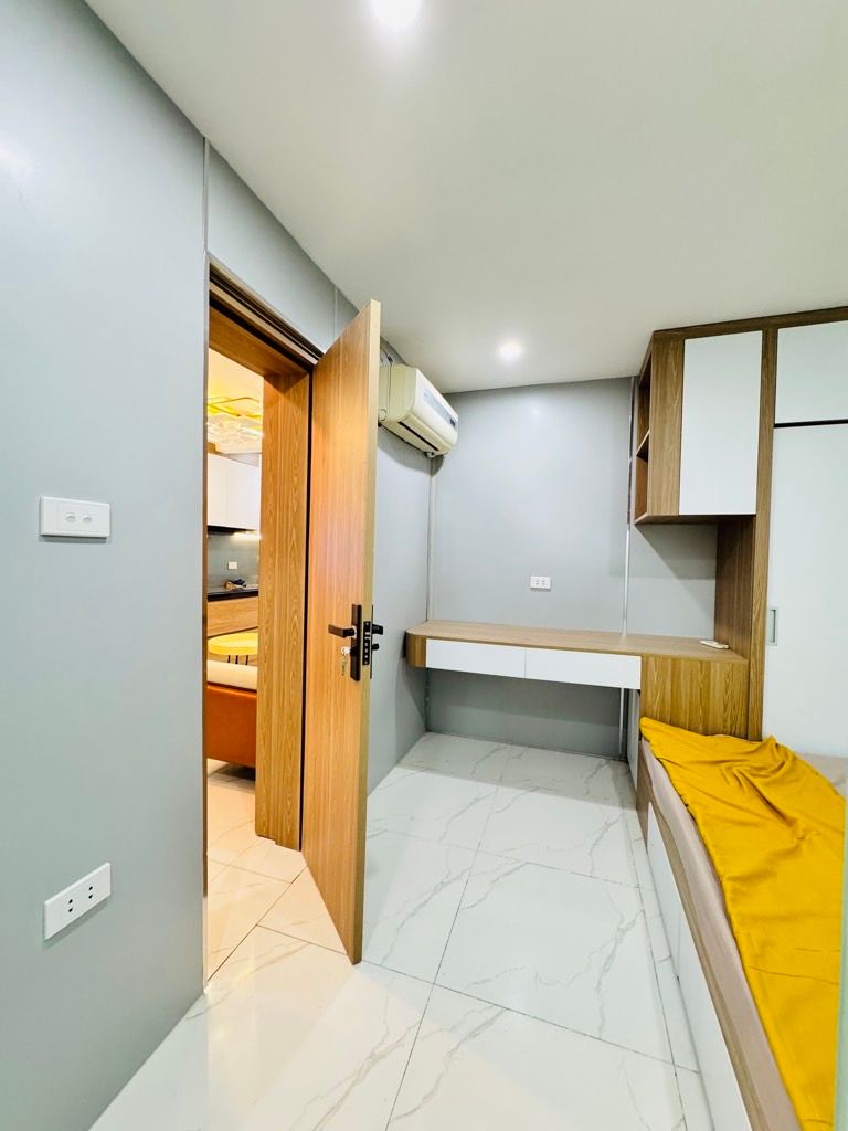 Bán nhà Phương Mai - diện tích 60m2 1 tầng - Căn tập thể vị trí trung tâm - giá 3,65 tỷ