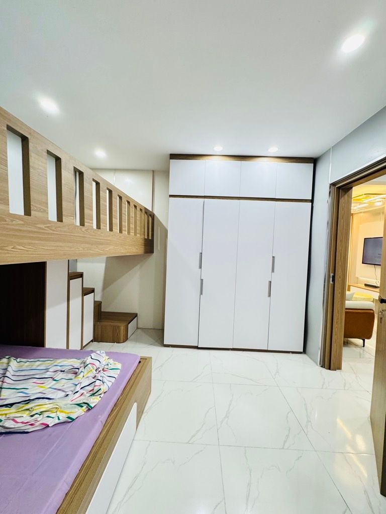 Bán nhà Phương Mai - diện tích 60m2 1 tầng - Căn tập thể vị trí trung tâm - giá 3,65 tỷ