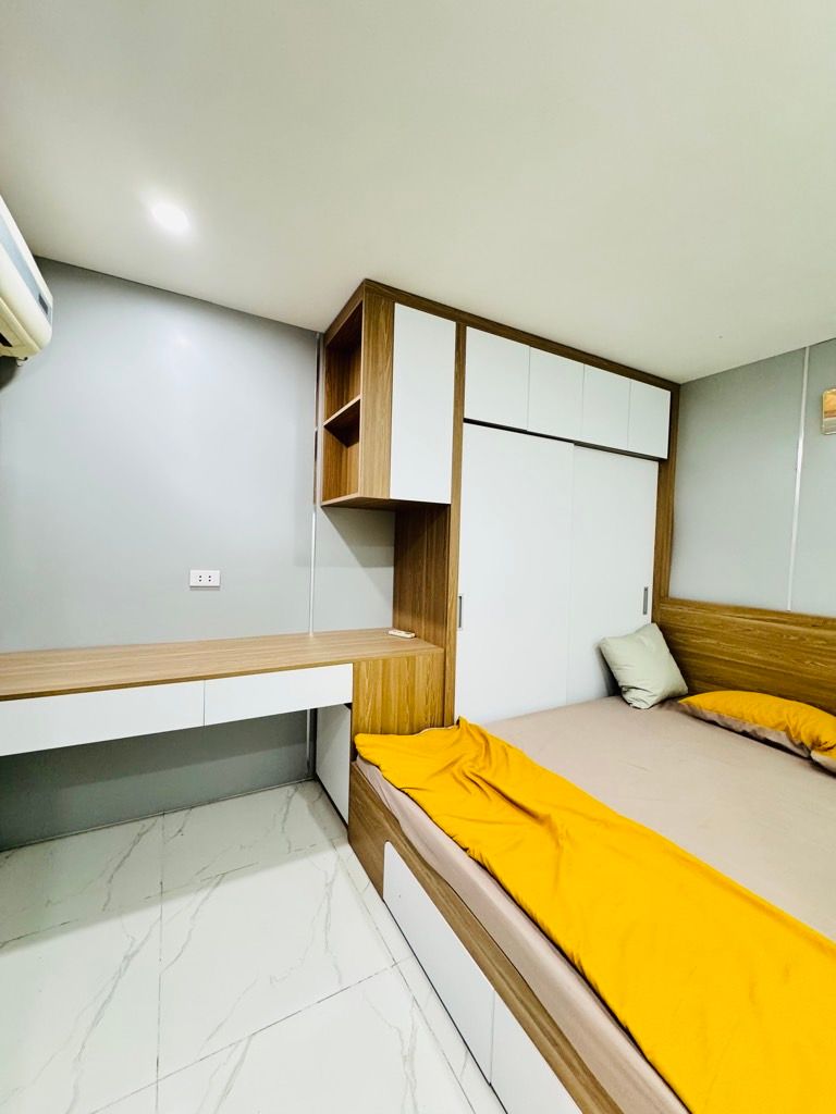 Bán nhà Phương Mai - diện tích 60m2 1 tầng - Căn tập thể vị trí trung tâm - giá 3,65 tỷ