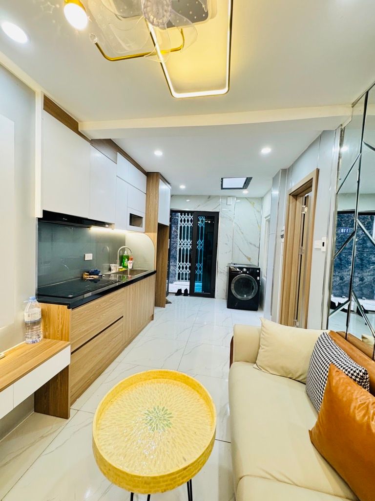 Bán nhà Phương Mai - diện tích 60m2 1 tầng - Căn tập thể vị trí trung tâm - giá 3,65 tỷ